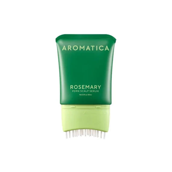Aromatica Rosemary PDRN Scalp Serum