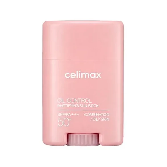 Celimax Oil Control Mattifying Sun Stick SPF50+ PA++++