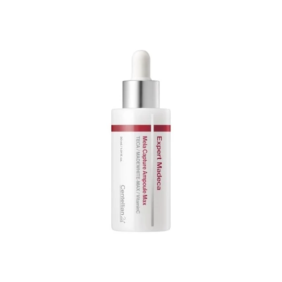 Centellian24 Expert Madeca Mela Capture Ampoule Max