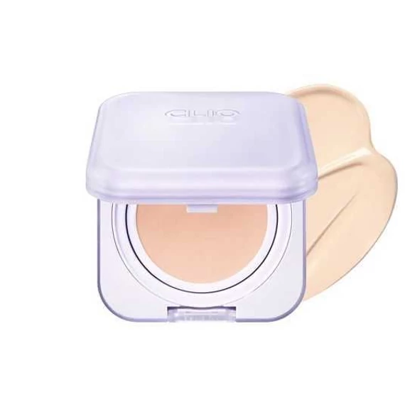 Clio Kill Cover Mesh Blur Cushion – 19N Porcelain
