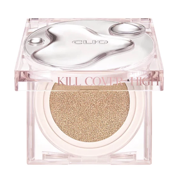Clio Kill Cover High Glow Cushion