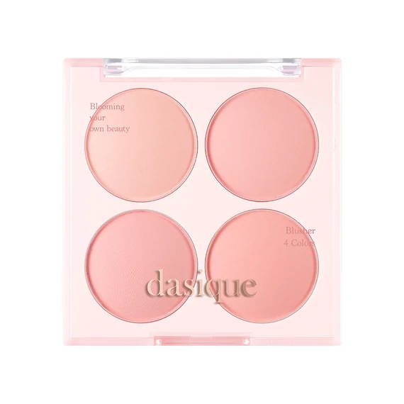 Dasique Blending Mood Cheek – #07 Candy Berry