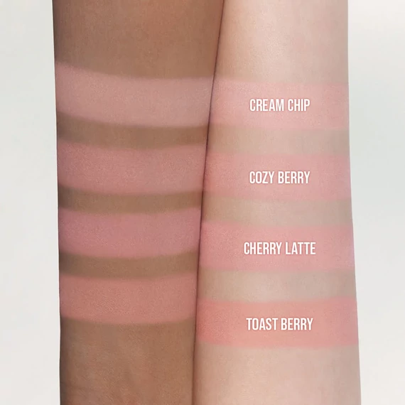 Dasique Blending Mood Cheek – #07 Candy Berry – Lícenka 10g
