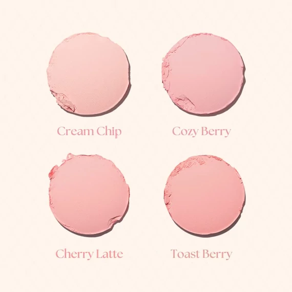 Dasique Blending Mood Cheek – #07 Candy Berry – Lícenka 10g