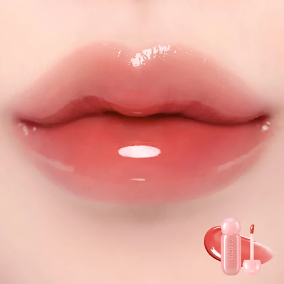 Dasique Juicy Dewy Glow Tint – #05 Jujube Puree – Ajaktint 5,5g