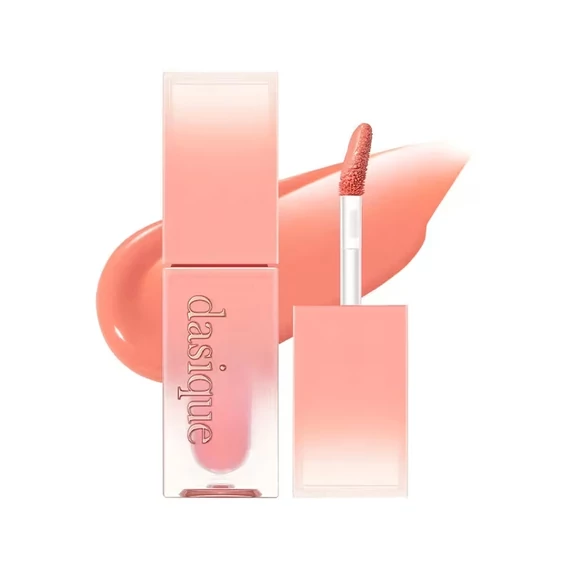 Dasique Juicy Dewy Tint – #01 Mood Mango