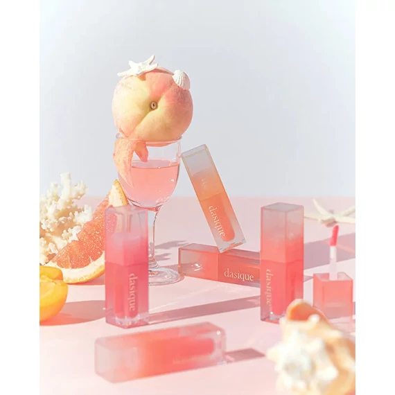Dasique Juicy Dewy Tint – #17 Fig Berry – Ajaktint 3,5g