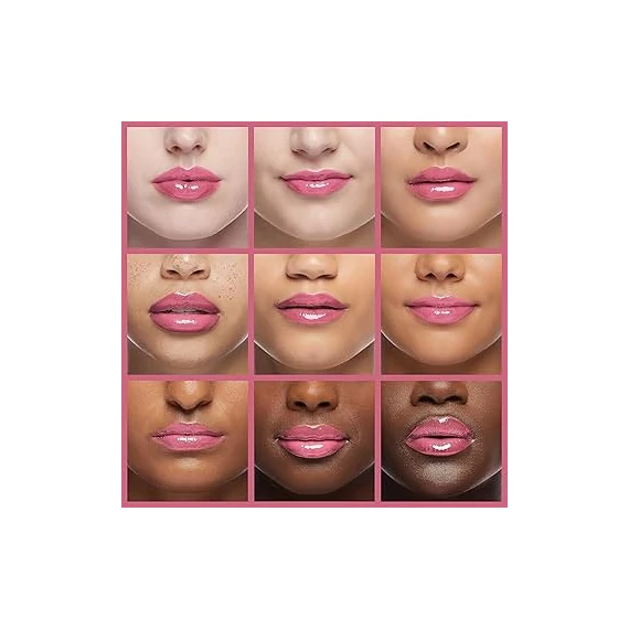 Dasique Juicy Dewy Tint – #10 Berry Choux – Tint do Ust 3.5g