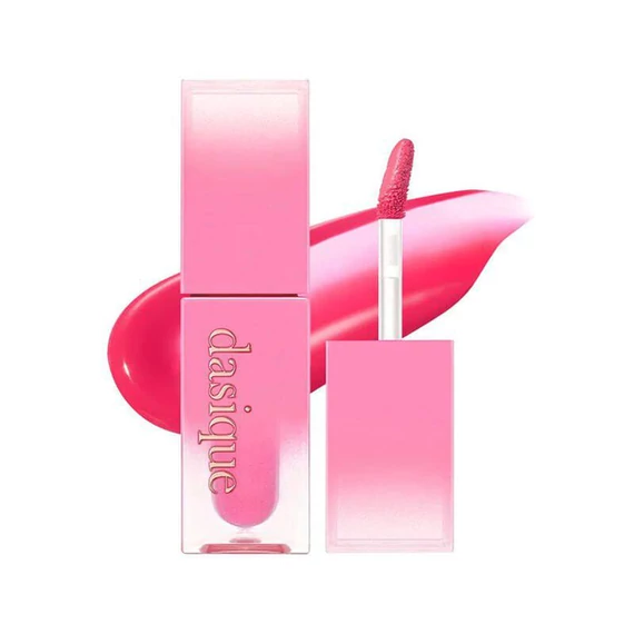 Dasique Juicy Dewy Tint – #04 Plum Dew