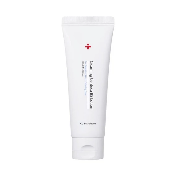 CUSKIN Dr.Solution Cicaming Centeca B5 Lotion