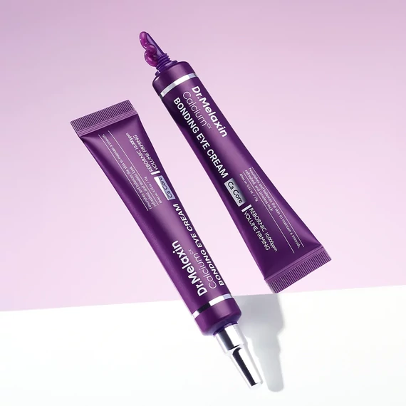 Dr.Melaxin Calcium Bonding Eye Cream – Ujędrniający Krem pod Oczy 15g