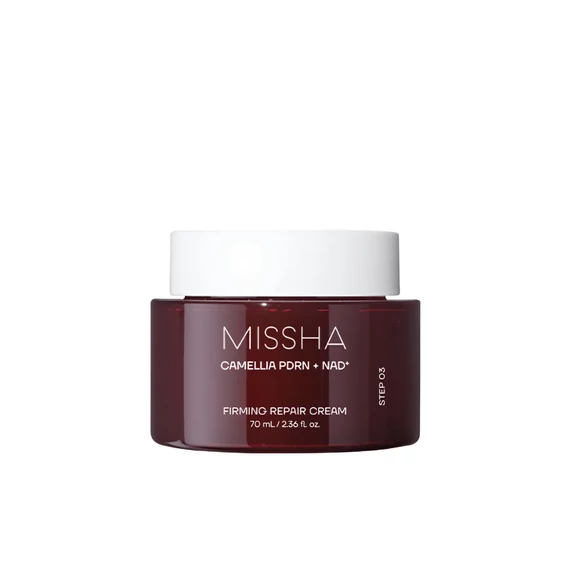 Missha PDRN NAD Firming Repair Cream 