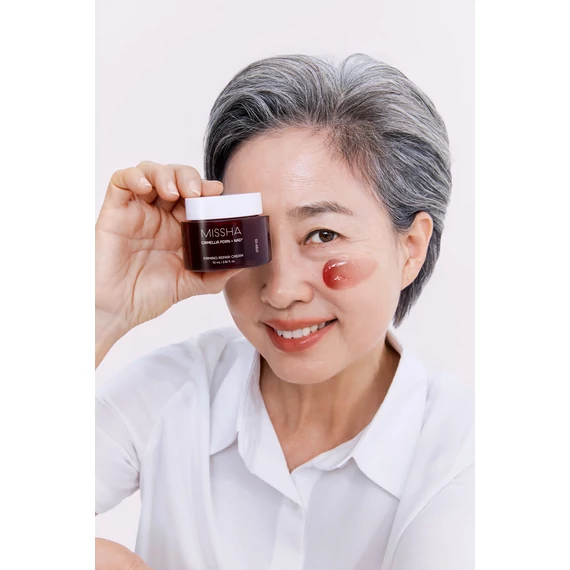 Missha PDRN NAD Firming Repair Cream – Regenerujący Krem 70ml