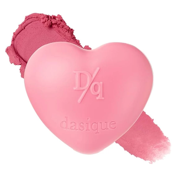 Dasique Souffle Color Pot – #09 Haze Rosy