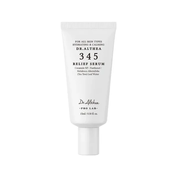 Dr. Althea 345 Relief Serum MINI 