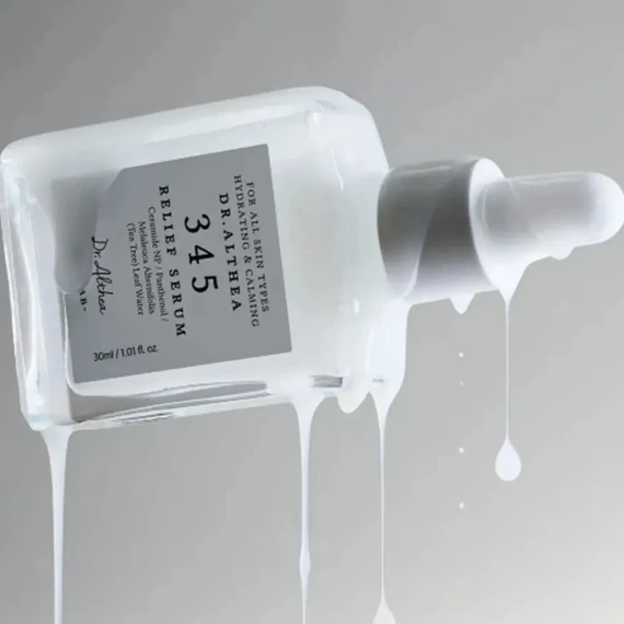 Dr. Althea 345 Relief Serum MINI – Kojące Serum MINI 15ml