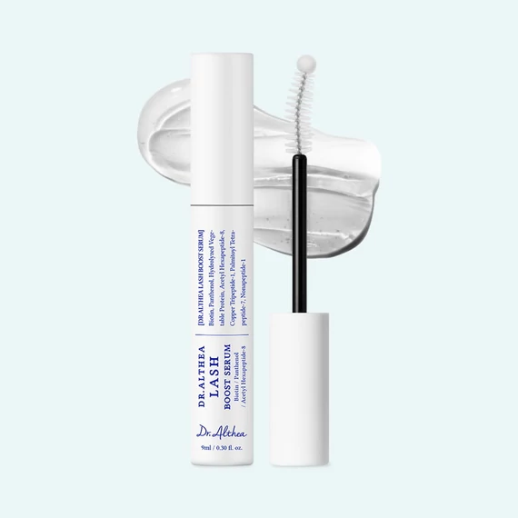 Dr. Althea Eye Lash Boost Serum – Serum na Porost Rzęs 9ml