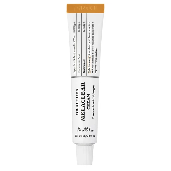 Dr. Althea Melaclear Cream