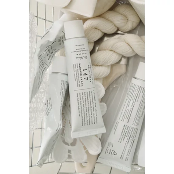 Dr. Althea 147 Barrier Cream MINI – Bőrvédő Krém MINI 15ml