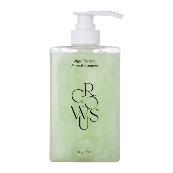 GROWUS Algae Therapy Mineral Shampoo