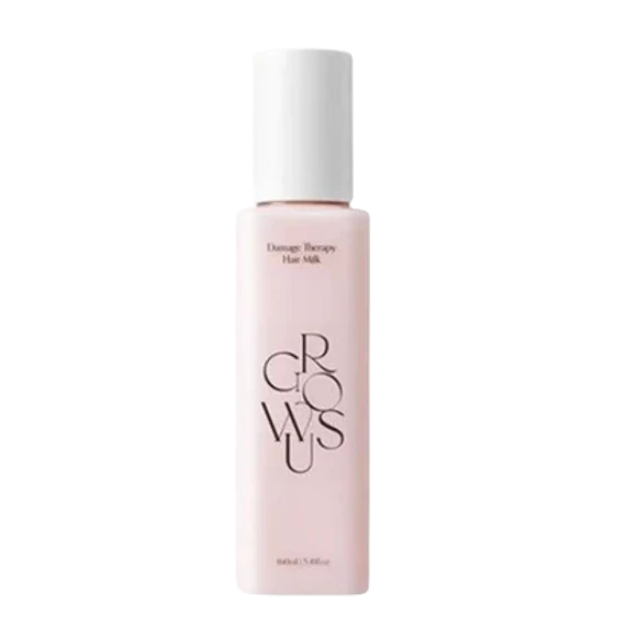 GROWUS Damage Therapy Hair Milk