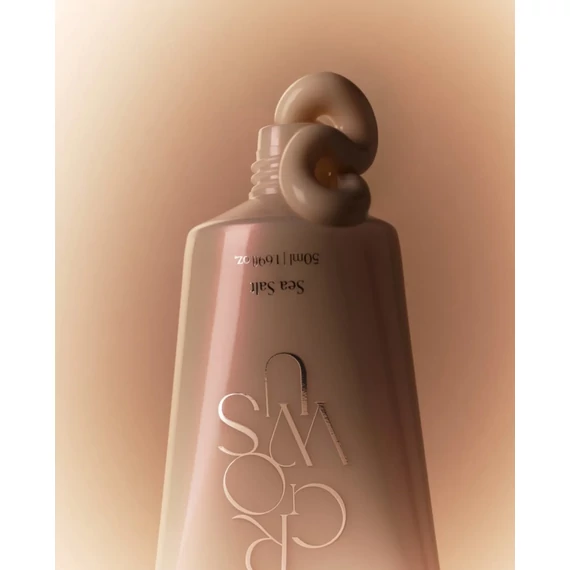 GROWUS Damage Therapy Perfume Hand Cream – Sea Salt – Tápláló Kézkrém 50ml
