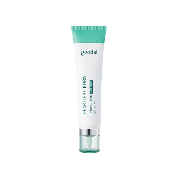 Goodal Heartleaf PDRN Hyaluron Cream