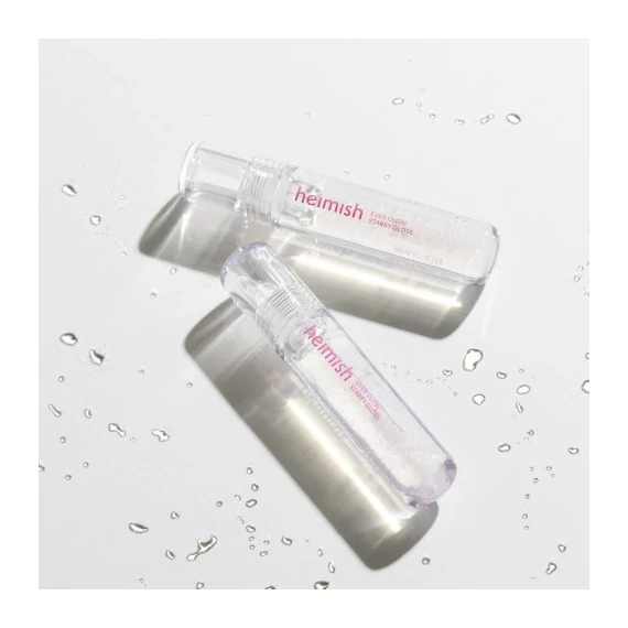 Heimish Ever Glow Starry Gloss – Błyszczyk do Ust 3.3g