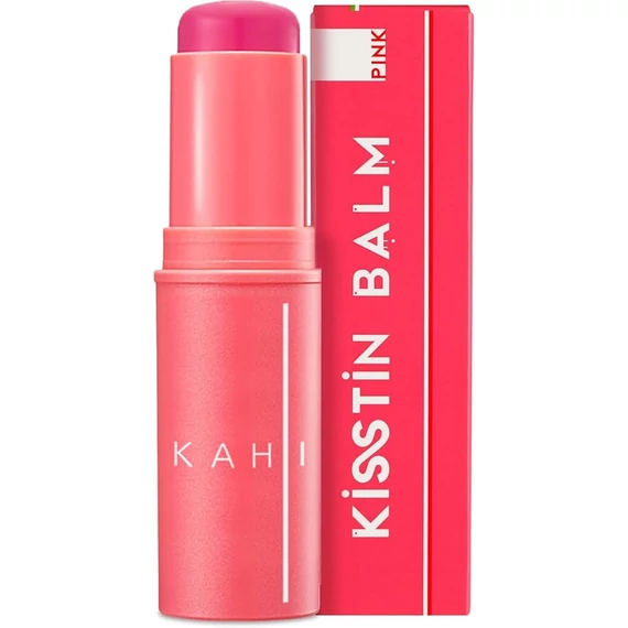 KAHI Kisstin Balm Pink