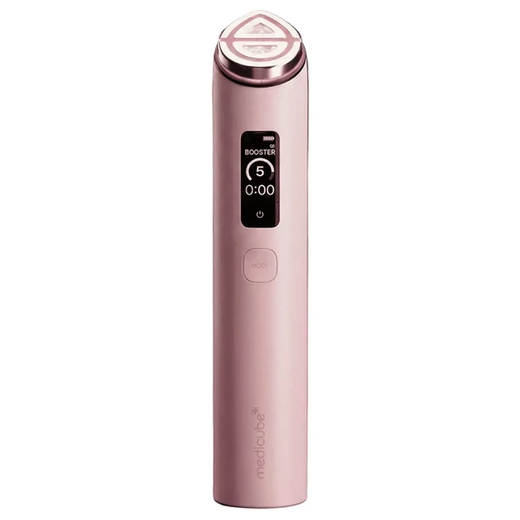 Medicube AGE-R Booster Pro X2 – Pink 