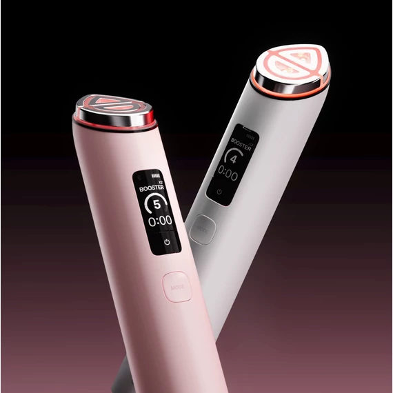 Medicube AGE-R Booster Pro X2 – Pink – Bőrápoló Készülék