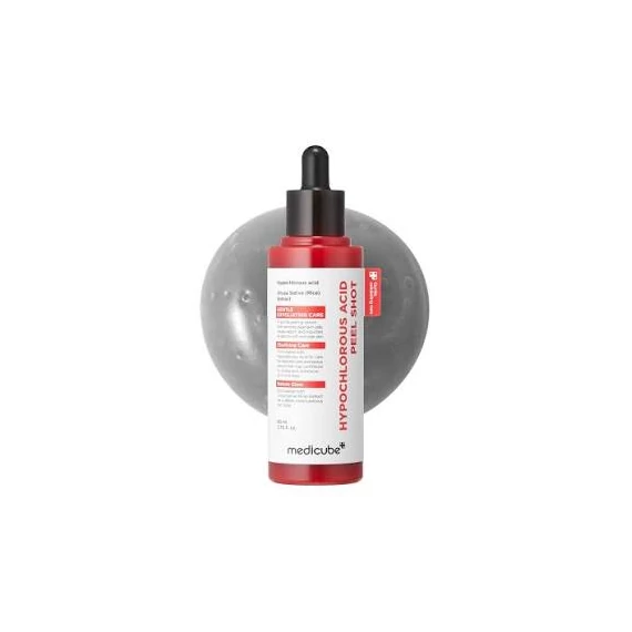 Medicube Hypochlorous Acid Peel Shot