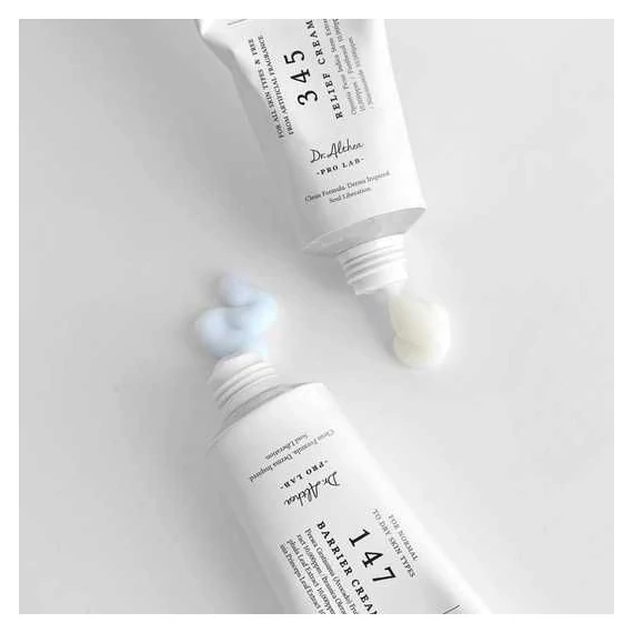 Dr. Althea 345 Relief Cream MINI – Kojący Krem MINI 15ml
