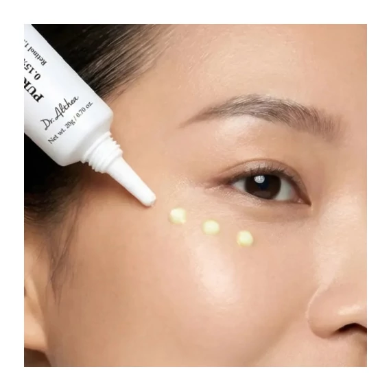 Dr. Althea Pure Retinol 0.15% Cream – Bőrmegújító Krém 20g