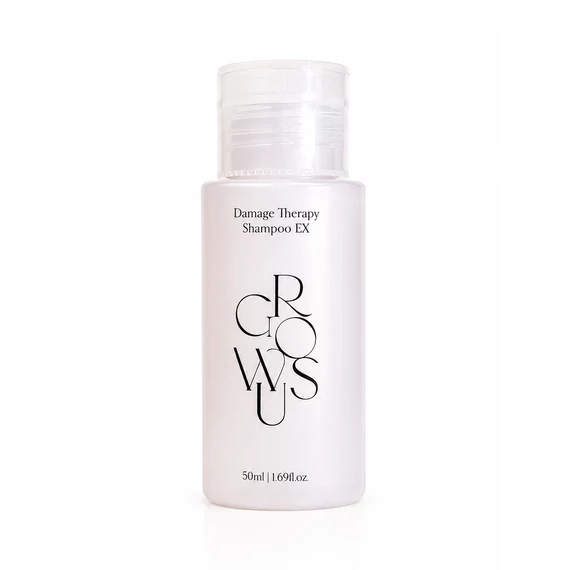 GROWUS Damage Therapy Hair Shampoo EX MINI