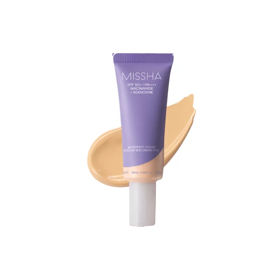 Missha M Perfect Cover Serum BB Cream PRO