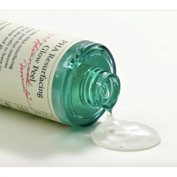 AXIS-Y PHA Resurfacing Glow Peel – Hámlasztó Gél 50ml