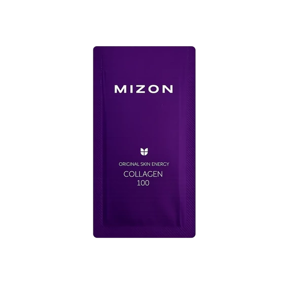 Mizon Original Skin Energy Collagen 100 Ampoule
