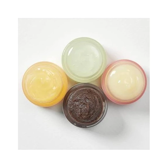 Cosrx Refresh AHA/BHA Vitamin C Lip Plumper – Pielęgnacja Zwiększająca Objętość Ust 20g
