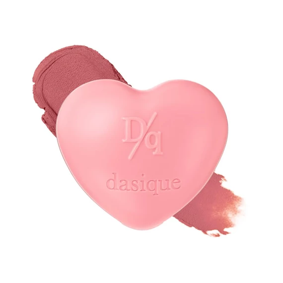 Dasique Souffle Color Pot – #08 Roasting Fig 
