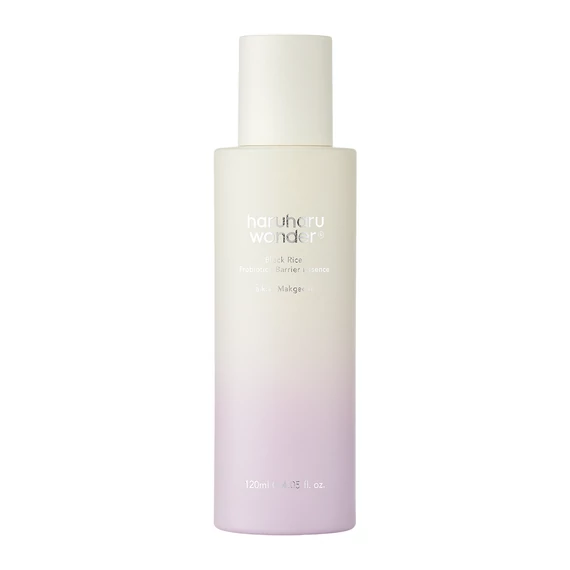 Haruharu Wonder Black Rice Probiotics Barrier Essence