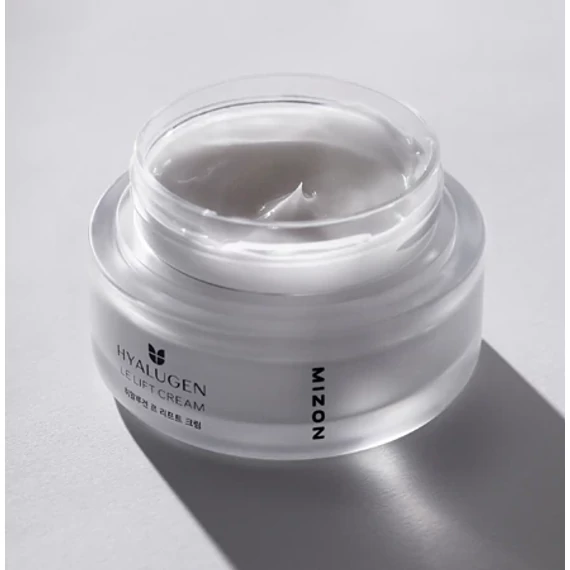 Mizon Hyalugen Le Lift Cream – Ujędrniający Krem do Twarzy 50ml