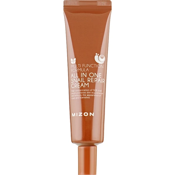 Mizon All In One Snail Repair Cream TUBE