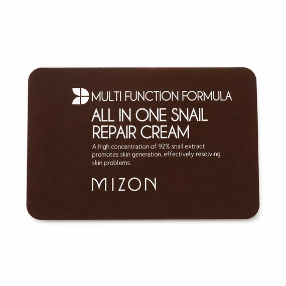 Mizon All in One Snail Repair Cream