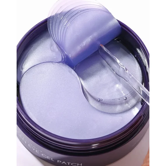 Mizon Collagen Eye Gel Patch – Zpevňující Polštářky pod Oči 60ks/90g