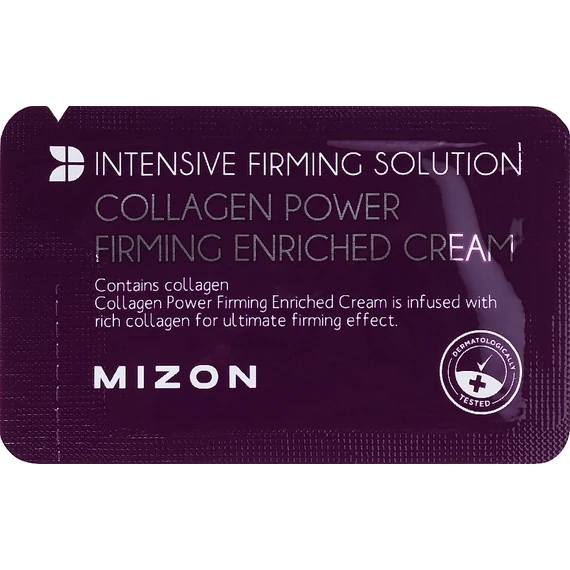 Mizon Collagen Power Firming Enriched Cream