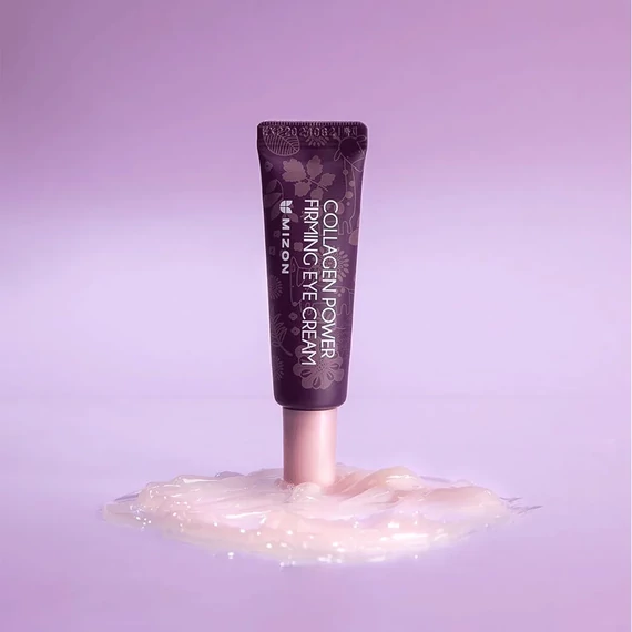 Mizon Collagen Power Firming Eye Cream TUBE – Straffende Augencreme TUBE 10ml