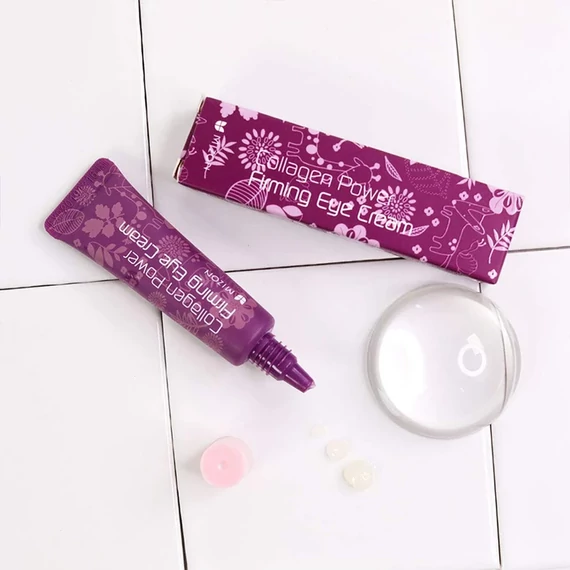 Mizon Collagen Power Firming Eye Cream TUBE – Straffende Augencreme TUBE 10ml