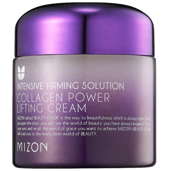 Mizon Collagen Power Lifting Cream 