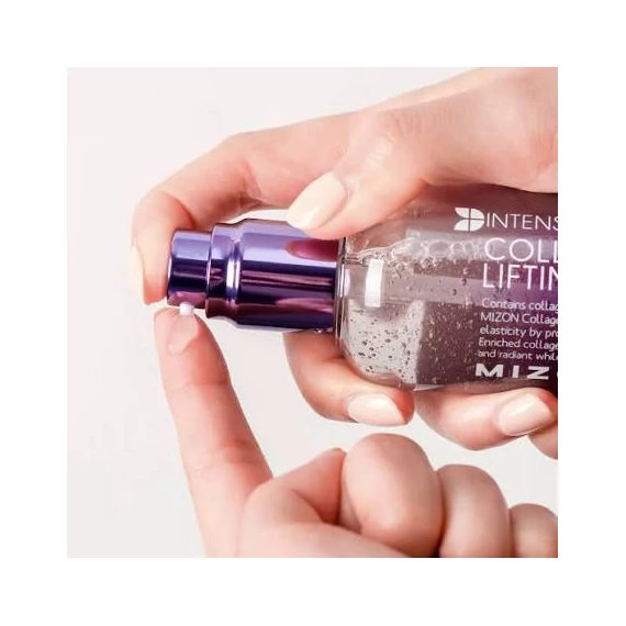 Mizon Collagen Power Lifting Toner – Feszesítő Arctonik 120ml